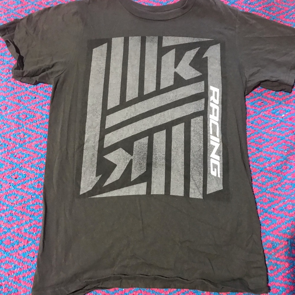 K1 Speed Racing T-Shirt